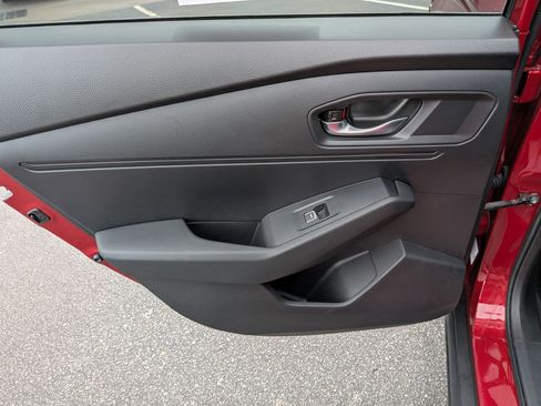 Used 2025 Honda Accord Sport image 25