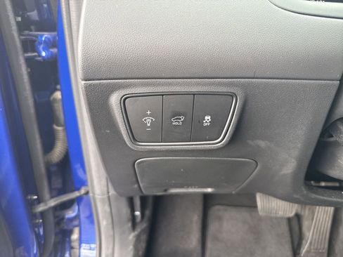 Used 2022 Hyundai Tucson SEL w/ Convenience + Premium Package image 25