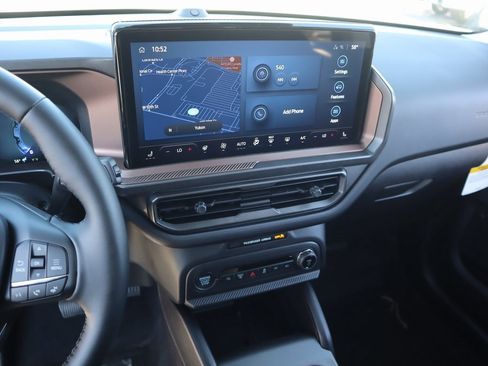 New 2025 Ford Bronco Sport Outer Banks w/ Outer Banks Tech Package+ image 5