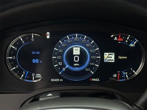 Used 2019 Cadillac Escalade Premium Luxury image 20