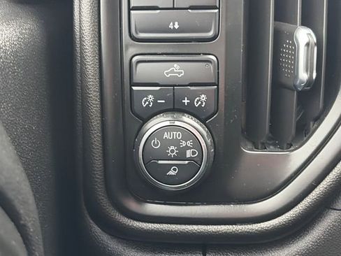 Used 2022 Chevrolet Silverado 2500 W/T w/ WT Safety Package image 52