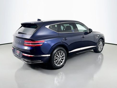 Used 2025 Genesis GV80 2.5T Standard image 5