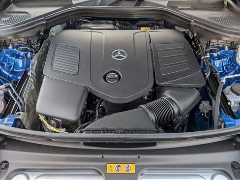 New 2026 Mercedes-Benz GLC 300 4MATIC image 17