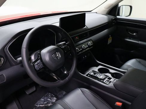 New 2026 Honda Passport RTL image 23