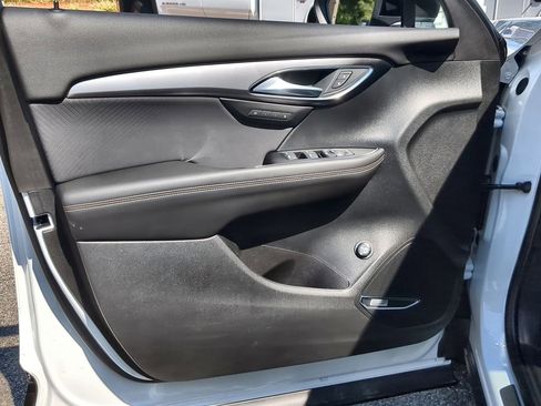 New 2025 Buick Envision Sport Touring image 23