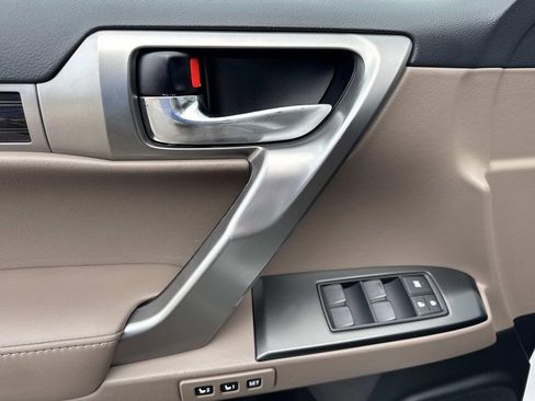 Used 2023 Lexus GX 460 Premium AWD/4WD image 20