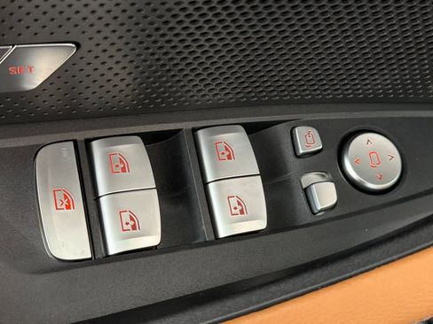 New 2026 BMW i4 eDrive40 w/ Parking Assistance Package RWD image 13