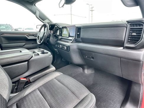Certified 2022 Chevrolet Silverado 1500 LT image 27