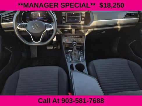 Used 2024 Volkswagen Jetta S image 25