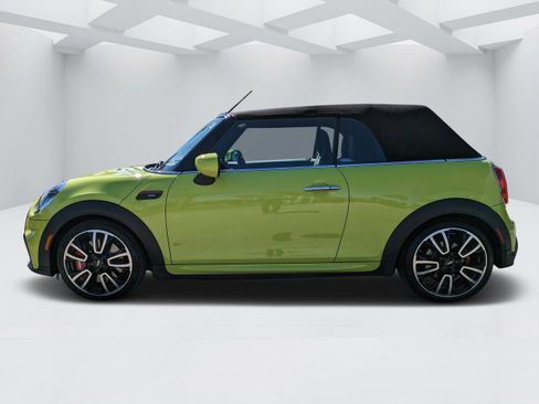 Used 2022 MINI Cooper John Cooper Works image 6