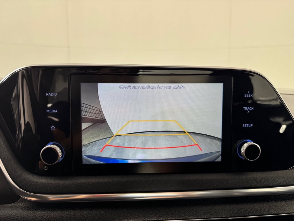 Used 2022 Hyundai Sonata SEL FWD image 18