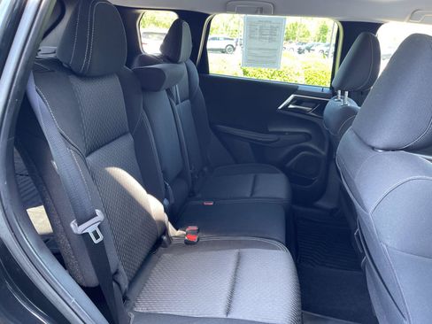Used 2022 Mitsubishi Outlander ES FWD image 30