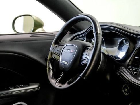 Used 2023 Dodge Challenger R/T Scat Pack w/ Plus Package RWD image 20