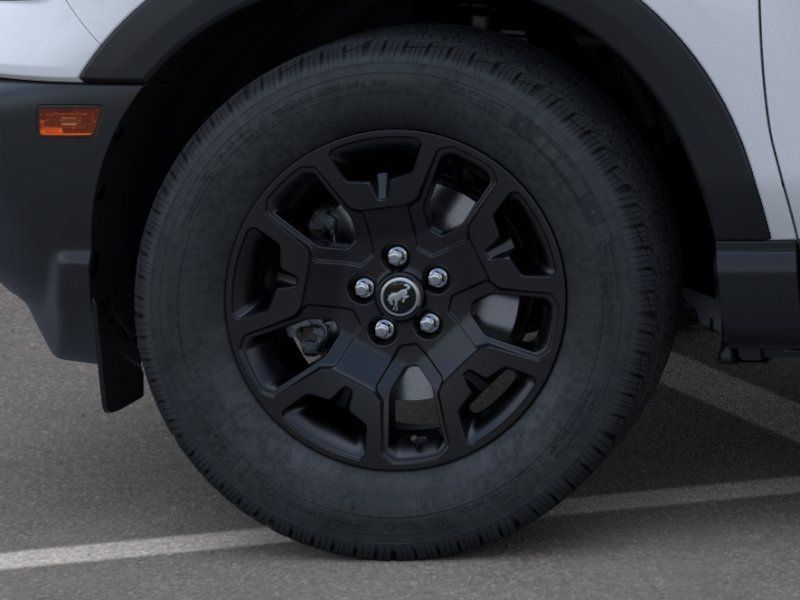 New 2026 Ford Bronco Sport Big Bend w/ Black Appearance Package AWD/4WD image 19