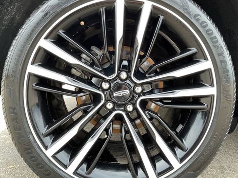 Used 2018 Lincoln MKC Reserve AWD/4WD image 15