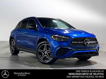 Used 2025 Mercedes-Benz GLA 250 GLA 250