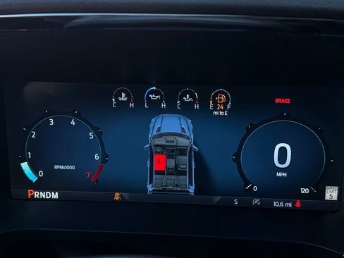 New 2026 Ford F150 Lariat w/ Equipment Group 502A High image 38