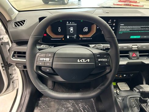 New 2026 Kia K4 EX image 13