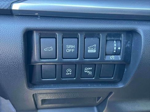 Used 2023 Subaru Forester Premium image 17