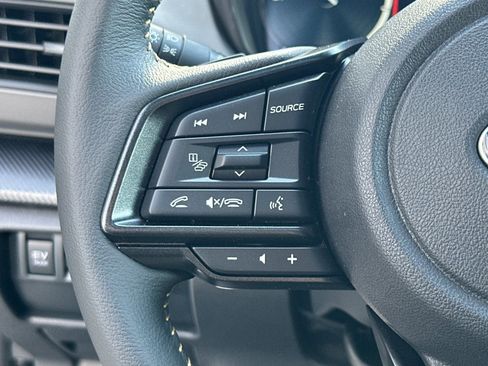 New 2026 Subaru Crosstrek 2.5i Sport image 27