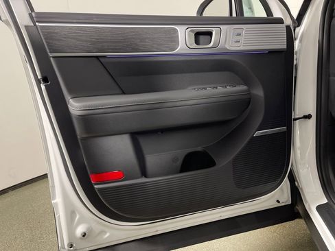 New 2026 Hyundai Santa Fe Limited image 19