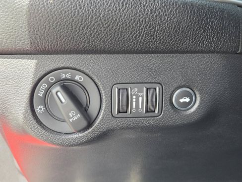 Used 2019 Dodge Challenger SXT w/ Blacktop Package RWD image 19