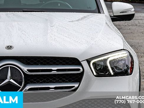 Used 2023 Mercedes-Benz GLE 350 w/ Premium Package image 15