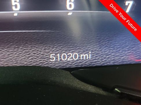 Used 2023 RAM 1500 Rebel w/ Rebel Level 2 Equipment Group AWD/4WD image 8