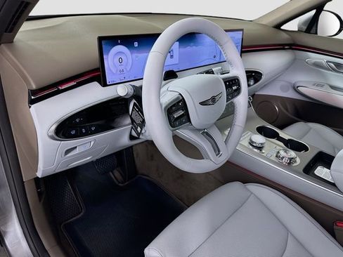 New 2026 Genesis GV70 2.5T Advanced AWD/4WD image 9