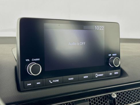 Certified 2024 Honda Civic Sport image 16