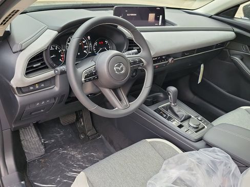 New 2026 MAZDA CX-30 Aire Edition AWD/4WD image 15