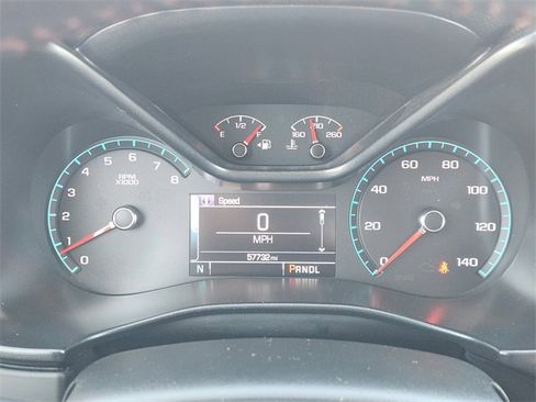 Used 2018 GMC Canyon All Terrain w/ Trailering Package image 18