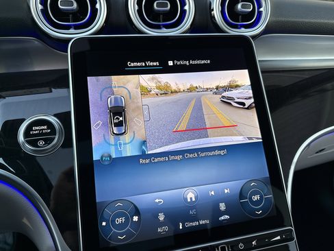 Certified 2026 Mercedes-Benz GLC 300 image 37