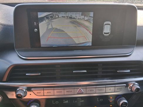 Used 2022 Kia Telluride S image 8