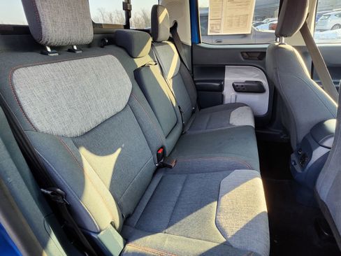 Used 2022 Ford Maverick XLT w/ Equipment Group 300A Standard image 17