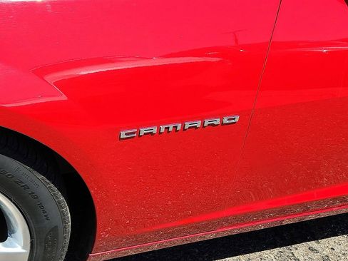 Used 2011 Chevrolet Camaro LT image 26