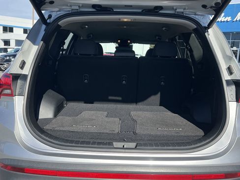 Used 2023 Hyundai Santa Fe SEL image 19