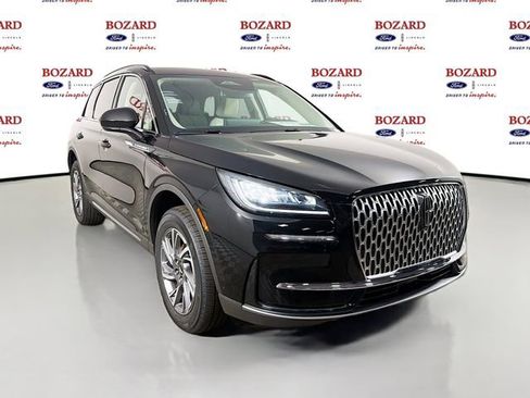 New 2026 Lincoln Corsair Premiere FWD image 1