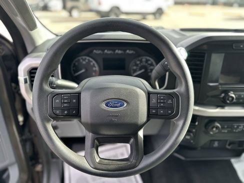 Used 2023 Ford F150 XLT image 29