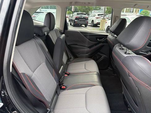 Used 2024 Subaru Forester Sport AWD/4WD image 13