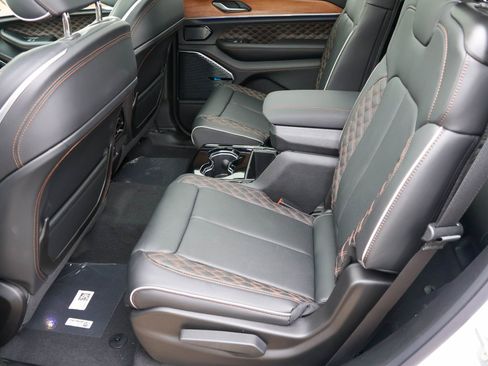 New 2026 Jeep Grand Cherokee L Summit image 17