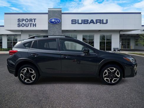 Used 2019 Subaru Crosstrek 2.0i Limited w/ Popular Package #4 AWD/4WD image 2