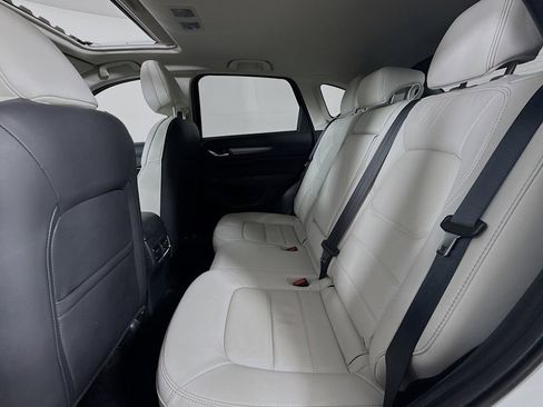 Used 2023 MAZDA CX-5 AWD 2.5 S w/ Preferred Package image 29