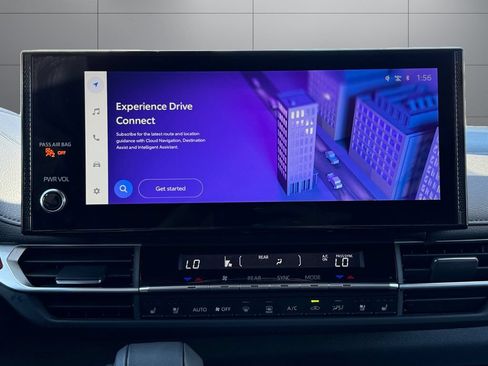 Certified 2025 Toyota Sienna Limited AWD/4WD image 21