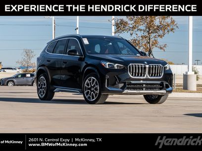 New 2026 BMW X1 xDrive28i w/ Convenience Package