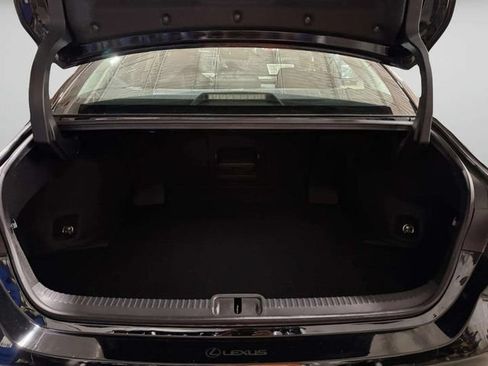 Used 2023 Lexus ES 350 w/ Premium Package FWD image 29