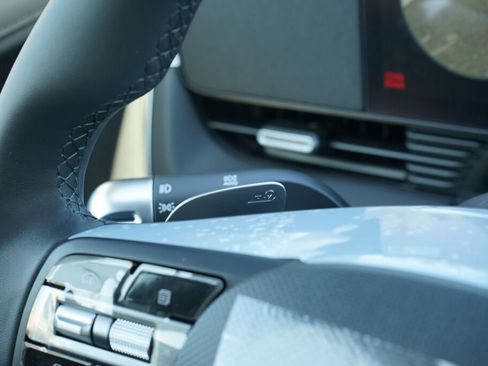 New 2026 Hyundai Ioniq 5 Limited image 20