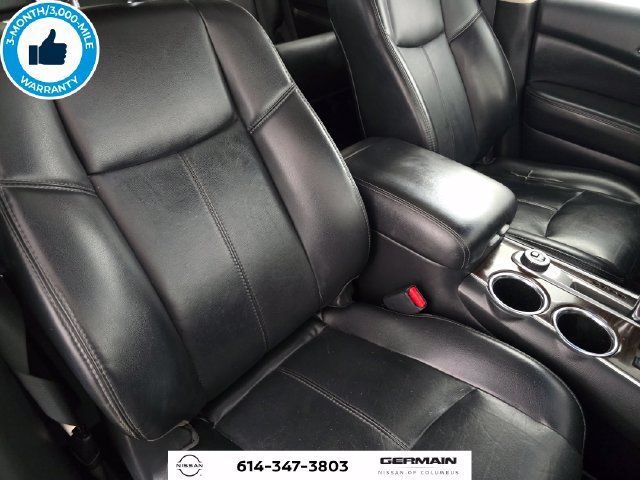 Used 2016 Nissan Pathfinder SL w/ SL Premium Package AWD/4WD image 24