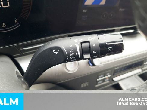 Certified 2024 Hyundai Kona SEL image 33