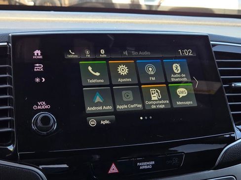 Used 2022 Honda Passport EX-L image 21